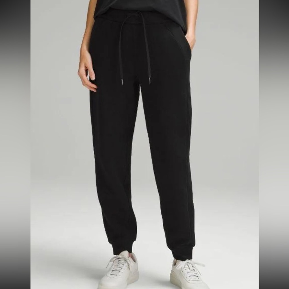 Lululemon Scuba Sweatpants